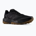 Scarpe da corsa uomo New Balance Tektrel Utility V1 black/gum