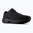 Scarpe da corsa uomo New Balance 411's V4 black/black metallic/black cement
