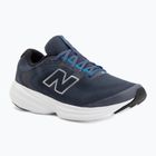 Scarpe da corsa uomo New Balance 411's V4 nb navy/altitude/silver metallic