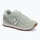 Scarpe da donna New Balance Classic 515's V3 green