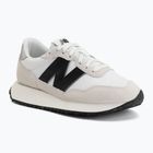 Scarpe New Balance 237's V1 white/reflection/black