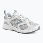 Scarpe da donna New Balance 408's V1 grey matter/light arctic grey