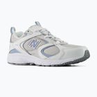 Scarpe da donna New Balance 408's V1 grey matter/light arctic grey