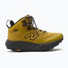 Scarpe da corsa uomo New Balance Fresh Foam Hierro Hiker GTX V9 brown