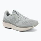 Scarpe da corsa uomo New Balance Fresh Foam 520's V9 lone star grey/bayberry/silver metallic