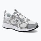 Scarpe New Balance 408's V1 lone star grey/bayberry/silver metallic