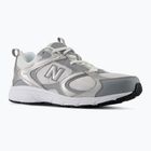 Scarpe New Balance 408's V1 lone star grey/bayberry/silver metallic