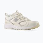 Scarpe da donna New Balance 408's V1 sea salt/grey matter