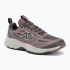 Scarpe da corsa donna New Balance Fresh Foam 410's V9 fast track/pebble