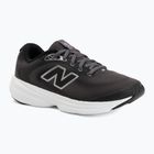 Scarpe da corsa donna New Balance 411's V4 black/magnet/silver metallic