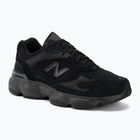 Scarpe da uomo New Balance 603's V1 black/black