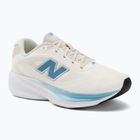 Scarpe da corsa donna New Balance Fresh Foam 680's V9 sea salt/altitude metallic/white