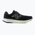 Scarpe da corsa uomo New Balance Fresh Foam Evoz V4 grey