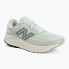 Scarpe da corsa donna New Balance Fresh Foam Evoz V4 mint water/bayberry/fennel seed