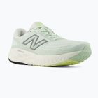 Scarpe da corsa donna New Balance Fresh Foam Evoz V4 mint water/bayberry/fennel seed