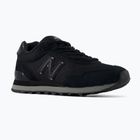 Scarpe da donna New Balance Classic 515's V3 blackblack/slate grey