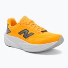 Scarpe da corsa uomo New Balance FuelCell Rebel V5 satsuma orange/grey matter