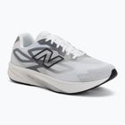 Scarpe da corsa uomo New Balance FuelCell Flite-R V1 white/slate grey/neo flame