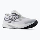 Scarpe da corsa uomo New Balance FuelCell Flite-R V1 white/slate grey/neo flame