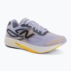 Scarpe da corsa uomo New Balance FuelCell Flite-R V1 smoked violet/satsuma orange/meteorite