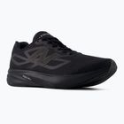 Scarpe da corsa uomo New Balance FuelCell Flite-R V1 black/black cement/bright mint