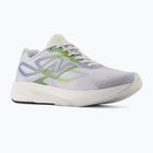 Scarpe da corsa donna New Balance Flite-R V1 fresh air/light arctic grey/alkaline green