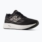Scarpe da corsa donna New Balance Flite-R V1 Black/black metallic/bright mint