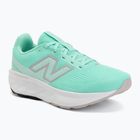 Scarpe da corsa donna New Balance Fresh Foam 520's V9 green