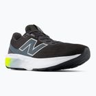 Scarpe da corsa uomo New Balance Fresh Foam 520's V9 black/shadow blue/dark silver metallic