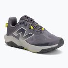 Scarpe da corsa donna New Balance Dynasoft Nitrel V6 green