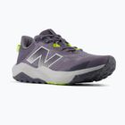Scarpe da corsa donna New Balance Dynasoft Nitrel V6 green