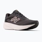 Scarpe da corsa donna New Balance Fresh Foam 680's V9 black cement/pink salt