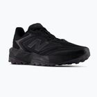 Scarpe da corsa donna New Balance Tektrel Utility V1 black/magnet