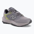 Scarpe da corsa donna New Balance Tektrel Utility V1 truffle salt/alkaline green