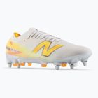 Scarpe da calcio New Balance Furon Elite V9 SG fresh air/satsuma orange