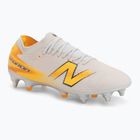 Scarpe da calcio New Balance Furon Pro V9 SG fresh air/satsuma orange