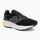 Scarpe da corsa donna New Balance Fresh Foam 520's V9 black cement/dark silver metallic/pink salt