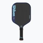 Pala da pickleball Wilson Cadence SF Pro 16 black/blue
