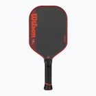 Racchetta da pickleball Wilson Blaze SF Pro 13 black/red