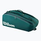 Borsa da tennis Wilson Blade V10 Super Tour 9Pk green