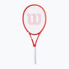 Racchetta da tennis Wilson Clash 100L V3 Reverse infrared