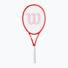 Racchetta da tennis Wilson Clash 100 Pro V3 Reverse infrared