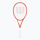 Racchetta da tennis Wilson Clash 100UL V3 Reverse infrared