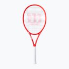 Racchetta da tennis Wilson Clash 100UL V3 Reverse infrared