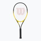 Racchetta da tennis Wilson Energy XL black/yellow