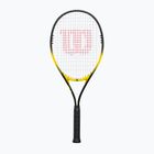Racchetta da tennis Wilson Energy XL black/yellow