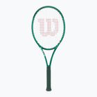 Racchetta da tennis Wilson Blade 100UL V10 green