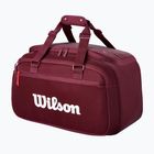 Borsa da tennis Wilson Defyer Small Tennis Duffel V1 red