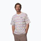 Maglietta da uomo Columbia CSC Heavyweight Printed Tee sea salt/horizons