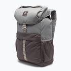 Zaino urbano Columbia Trail Traveler II 28 l flint grey/iron/dark stone